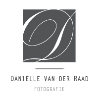 Daniëlle van der Raad Fotografie Logo